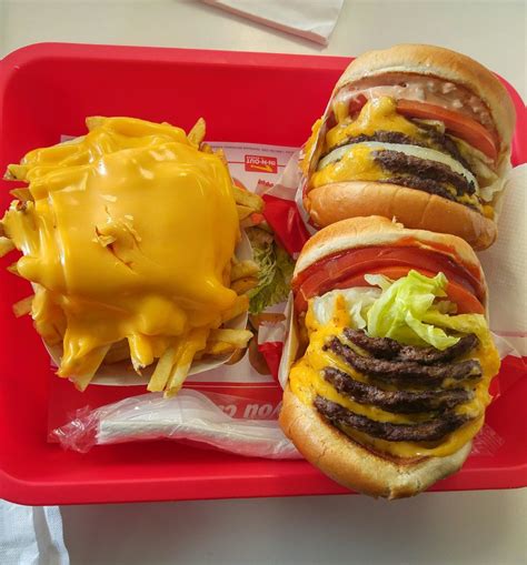 Top 10 Best In-N-Out Burger in Overland Park, KS 66213 - February 2024 - Yelp - BurgerFi, Smitty's Garage Burgers and Beer, Smashburger, Five Guys, Shake Shack Leawood, Whataburger, Rock & Brews - Overland Park, Sheridan's Unforked, Red Door Woodfired Grill